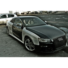 Load image into Gallery viewer, Audi S5 Parafanghi Anteriori RS5