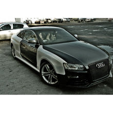 Load image into Gallery viewer, Audi S5 Parafanghi Posteriori RS5