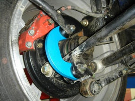 Subaru Impreza WRX 01/- GDA Sway-bar kit - em-power.it
