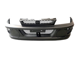 Paraurti Anteriore in ABS Subaru Impreza GC8 99/01 GT