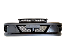Carica l&#39;immagine nel visualizzatore di Gallery, Paraurti Anteriore in ABS Subaru Impreza GC8 99/01 GT