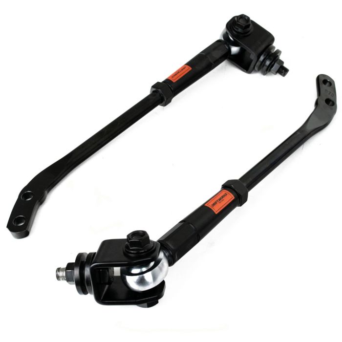 Driftworks Tension Rods Toyota AE86