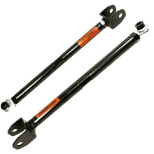 Carica l'immagine nel visualizzatore di Gallery, Driftworks Black Traction Rods Toyota Chaser JZX90 (92-96)