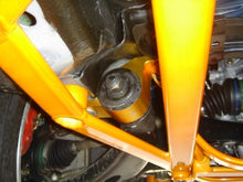 Load image into Gallery viewer, Subaru Impreza 96/01 GC8 GT Anti-Lift Castor Kit - em-power.it