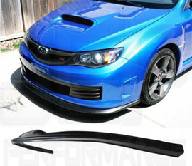 Subaru Impreza GR 08/- STI Fr. Lip paraurti ST style