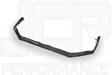 Subaru WRX 2014/- Fr. Lip paraurti in Carbonio ST style