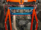 Subaru Impreza WRX 01/- GDA Front lower brace ( subframe ) 4p - em-power.it