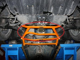 Subaru Impreza WRX '08/- also STI (GR) Front Cross member frame V1 - em-power.it
