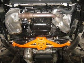 Subaru Impreza WRX 01/- GDA Front subframe ( middle ) support. - em-power.it