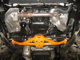 Subaru Impreza WRX 01/- GDA Front subframe ( middle ) support. - em-power.it