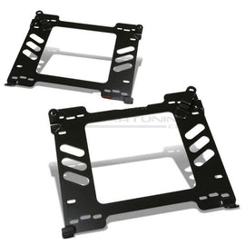 Basi Sedile Super Low Nera Acciaio Honda Civic EG EJ EK,Integra DC2