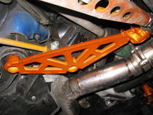 Load image into Gallery viewer, Subaru Impreza WRX '08/- also STI (GR) Rear lower X frame ( L + R ) - em-power.it