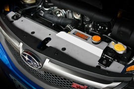 Subaru Impreza WRX '08/- also STI (GR) Pannello copertura radiatore - em-power.it
