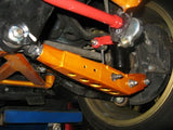 Subaru Impreza WRX '08/- also STI (GR) Rear Lower Suspension Arm ( set ) - em-power.it