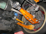 Subaru Impreza WRX '08/- also STI (GR) Rear Pillow Ball Trailing Arm - em-power.it