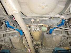 Subaru Impreza 96/01 GC8 GT Rear subframe 
