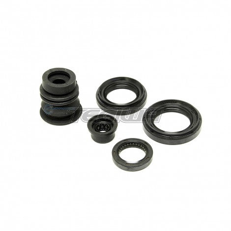 MF SYNCHROTECH SEAL KIT HONDA 1989-1992 CIVIC CRX INTEGRA Y1 Y2 S1 A1 J1 YS1 CABLE - em-power.it