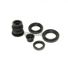 MF SYNCHROTECH SEAL KIT HONDA 1989-1992 CIVIC CRX INTEGRA Y1 Y2 S1 A1 J1 YS1 CABLE - em-power.it