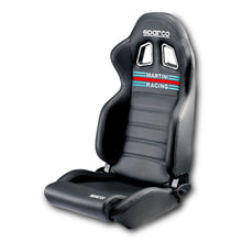 Load image into Gallery viewer, Sparco R100 &quot;Martini Racing&quot; Sedile avvolgenteUso stradale