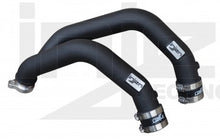Load image into Gallery viewer, BMW F30 F31 M 3.0L L6 Turbo 2014- Charge Pipe Upgrade kit