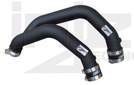 BMW F30 F31 M 3.0L L6 Turbo 2014- Charge Pipe Upgrade kit