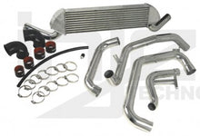 Carica l'immagine nel visualizzatore di Gallery, Subaru Impreza WRX 01-04 also STI Intercooler Frontale con Tubazioni