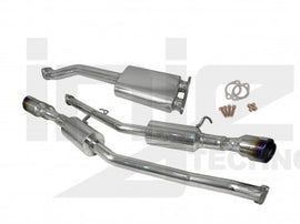 Hyundai Genesis '10/- 2.0L L4 Super SES Exhaust