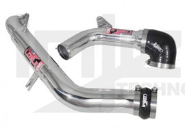 Nissan Juke 09/- 1.6L CVT Turbo Kit Tubi Superiori Intercooler