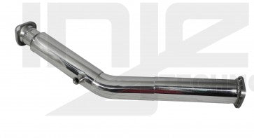 Nissan Juke 09/- Front Down pipe