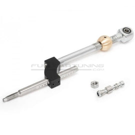 Short Shifter Nera Acciaio Honda Civic EF ED EE EG EJ EK,Integra DC2