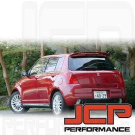 Suzuki Suzuki Swift 05/- Minigonne SP