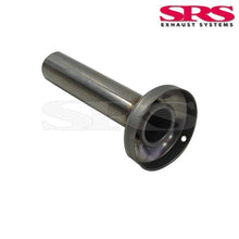 Load image into Gallery viewer, SRS Silenziatore per impianti di scarico 110mm (Universale)