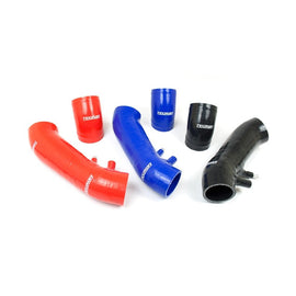 TEGIWA INTAKE ASPIRAZIONE IN SILICONE HONDA CIVIC FN2 - em-power.it