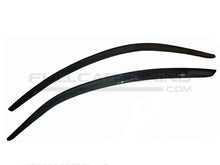 Carica l&#39;immagine nel visualizzatore di Gallery, SK-Import JDM Style Side Window Visor Smoke Subaru BRZ, Toyota GT86