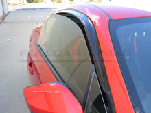 Carica l&#39;immagine nel visualizzatore di Gallery, SK-Import JDM Style Side Window Visor Smoke Subaru BRZ, Toyota GT86