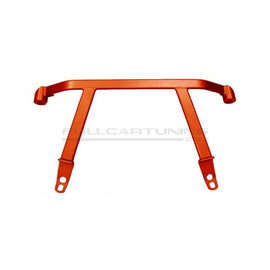 H-Brace Rosso Honda Civic EG EH EJ EK,Del Sol EH EG,Integra DC2