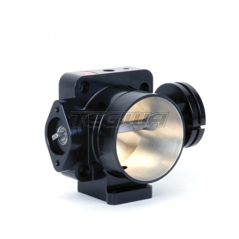 SKUNK2 70MM PRO SERIES CORPO FARFALLATOBLACK HONDA K-SERIES - em-power.it