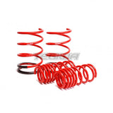 SKUNK2 MOLLE ASSETTO RIBASSATE HONDA S2000 AP1 AP2