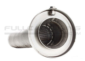 SKUNK2 MEGAPOWER 60MM SCARICO CAT BACK HONDA CIVIC EJ/EK 96-00