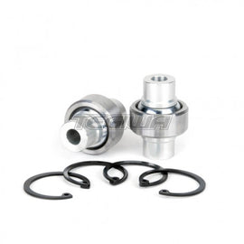 SKUNK2 ULTRA / ALPHA SERIES LOWER CONTROL ARMS SPHERICAL BEARING UPGRADE KIT - em-power.it