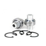 SKUNK2 ULTRA / ALPHA SERIES LOWER CONTROL ARMS SPHERICAL BEARING UPGRADE KIT