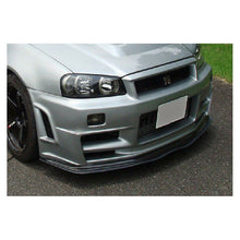 Load image into Gallery viewer, Nissan Skyline R34 Lip Anteriore
