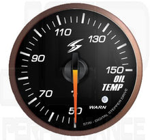 Load image into Gallery viewer, DSD-SLM Manometro II Temperatura olio - em-power.it