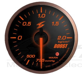 DSD-SLM Manometro II Pressione Turbo - em-power.it