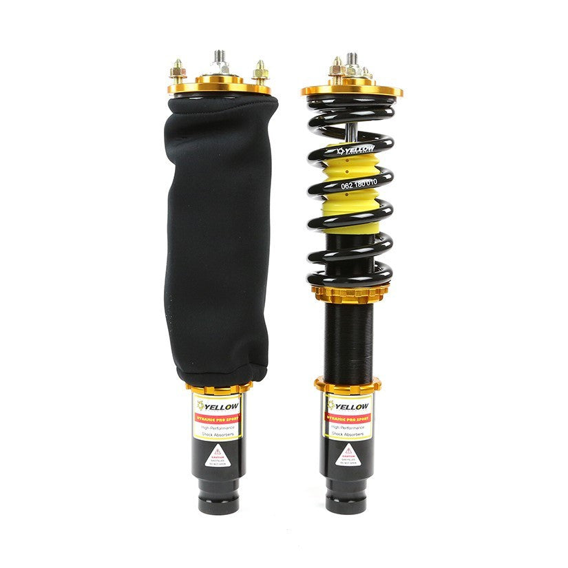 TEGIWA COILOVER SUSPENSION SHOCK SOCKS COVERS 300MM - em-power.it