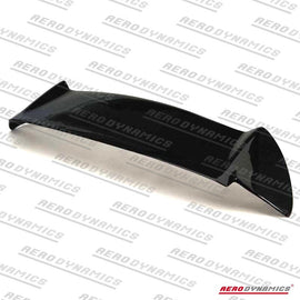 Aerodynamics Si/Type-R-Style Spoiler Carbonio (Civic 01-05 3dr) - em-power.it