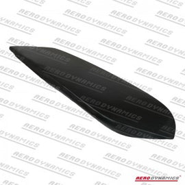 Aerodynamics Spoon Spoiler in vetroresina Civic EK EJ