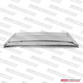 Aerodynamics Seeker Spoiler (Civic 95-01 3dr) - em-power.it