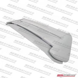 Aerodynamics Seeker Spoiler Civic EK EJ
