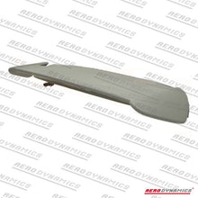 Carica l&#39;immagine nel visualizzatore di Gallery, Aerodynamics Type-R Style Spoiler Polyester With Third Brakelight (Civic 95-01 3dr) - em-power.it